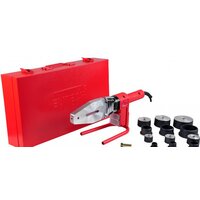 Аппарат для сварки труб ELITECH СПТ 1500Э