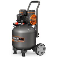 Компрессор Daewoo Power DAC 250SV