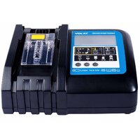 Зарядное устройство VOLAT CDQ-MAK-DC18RF (14.4-18В)