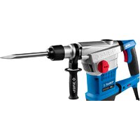 Перфоратор Зубр ЗПМ-40-1250 ЭВК