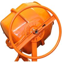 Бетономешалка Skiper CM-150