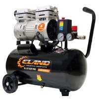 Компрессор ELAND EL-2513OF PRO