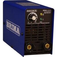 Сварочный инвертор Brima MMA-220