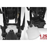 Мойка высокого давления Carver CW-2501EI