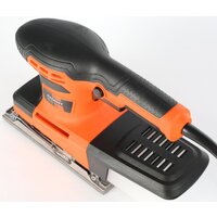 Виброшлифмашина Patriot OS 120