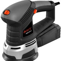 Эксцентриковая шлифмашина P.I.T. PDS125-C