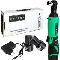Трещотка Zitrek ZKRW12 (с 2-мя АКБ)