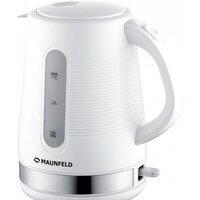 Электрический чайник MAUNFELD MGK-631W