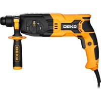 Перфоратор Deko DKH900 083-1044 (кейс)