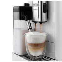 Кофемашина DeLonghi Rivelia EXAM440.55.W