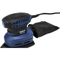 Виброшлифмашина WATT WDS-220 4.220.140.00