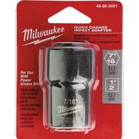Адаптер слесарный Milwaukee 48660061