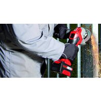 Угловая шлифмашина Einhell TE-AG 18 Li-Solo 4431110 (без АКБ)