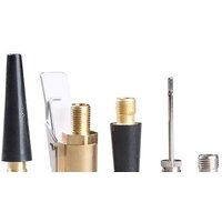 Автомобильный компрессор Fubag Roll Air 40/15