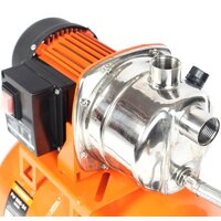 Насосная станция Patriot PW 850-24 INOX