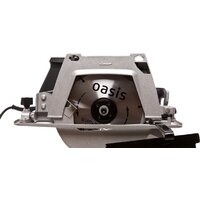 Дисковая (циркулярная) пила Oasis PC-210