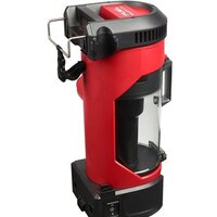 Пылесос Milwaukee M18 FBPV-0