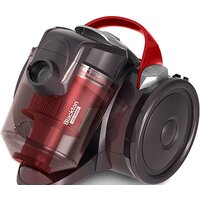 Пылесос Blackton Bt VC1403C (черный/красный)