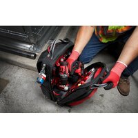 Рюкзак для инструментов Milwaukee Packout 4932471131