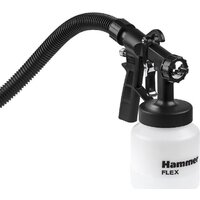 Краскораспылитель Hammer Flex PRZ500B