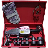 Аппарат для сварки труб Ресанта АСПТ-2000