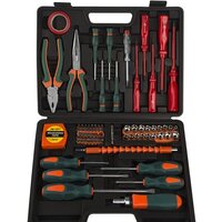 Набор домашнего мастера Sturm 1310-01-TS7 (72 предмета)