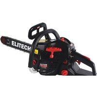 Бензопила ELITECH CS 4022R 204812