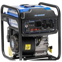 Бензиновый генератор ECO PE-4000RSI