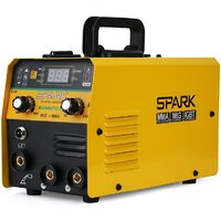 Сварочный инвертор Spark MIG-250 PRO