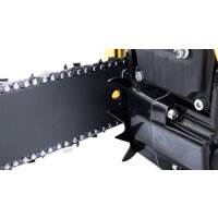 Бензопила Champion 362-18