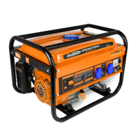 Бензиновый генератор Redbo GPT-3300
