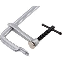 Струбцина Denzel 20479