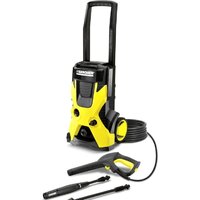 Мойка высокого давления Karcher K 5 Basic [1.180-580.0]