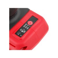 Гайковерт Wortex CWR 0318 0329229 (с 1-м АКБ, кейс, оснастка)