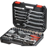 Универсальный набор инструментов PRO Startul PRO-082G (82 предмета)