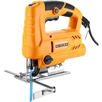 Электролобзик Deko DK850JS 086-1025