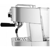 Рожковая кофеварка MAUNFELD MF-721S Pro