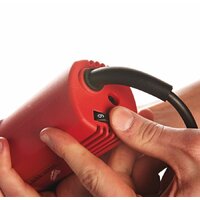 Прямошлифовальная машина Milwaukee DG 7 E