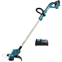 Триммер Makita DUR193RF (с 1-им АКБ)