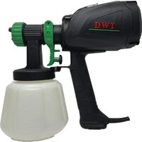 Краскораспылитель DWT ESPP04-750