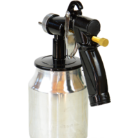 Краскораспылитель DWT ESP05-200 T