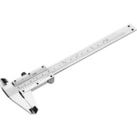 Штангенциркуль Deko DKC01