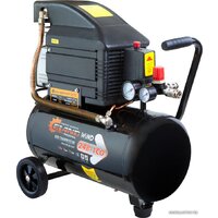 Компрессор ELAND WIND 24B-1CO