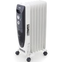 Масляный радиатор с вентилятором Ballu BOH/TB-07FH