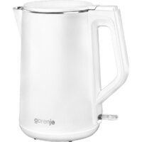 Электрический чайник Gorenje K15DWW