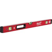 Уровень строительный Milwaukee Redstick Backbone 4932459065