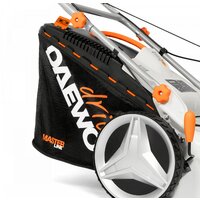 Газонокосилка Daewoo Power L 50SPH