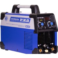 Сварочный инвертор AuroraPRO Inter TIG 230 MOSFET