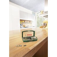 Набор бит Bosch 2607017063 32 предмета