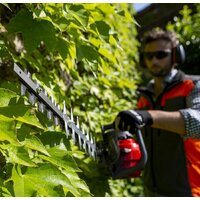 Кусторез Efco TG 2470 P